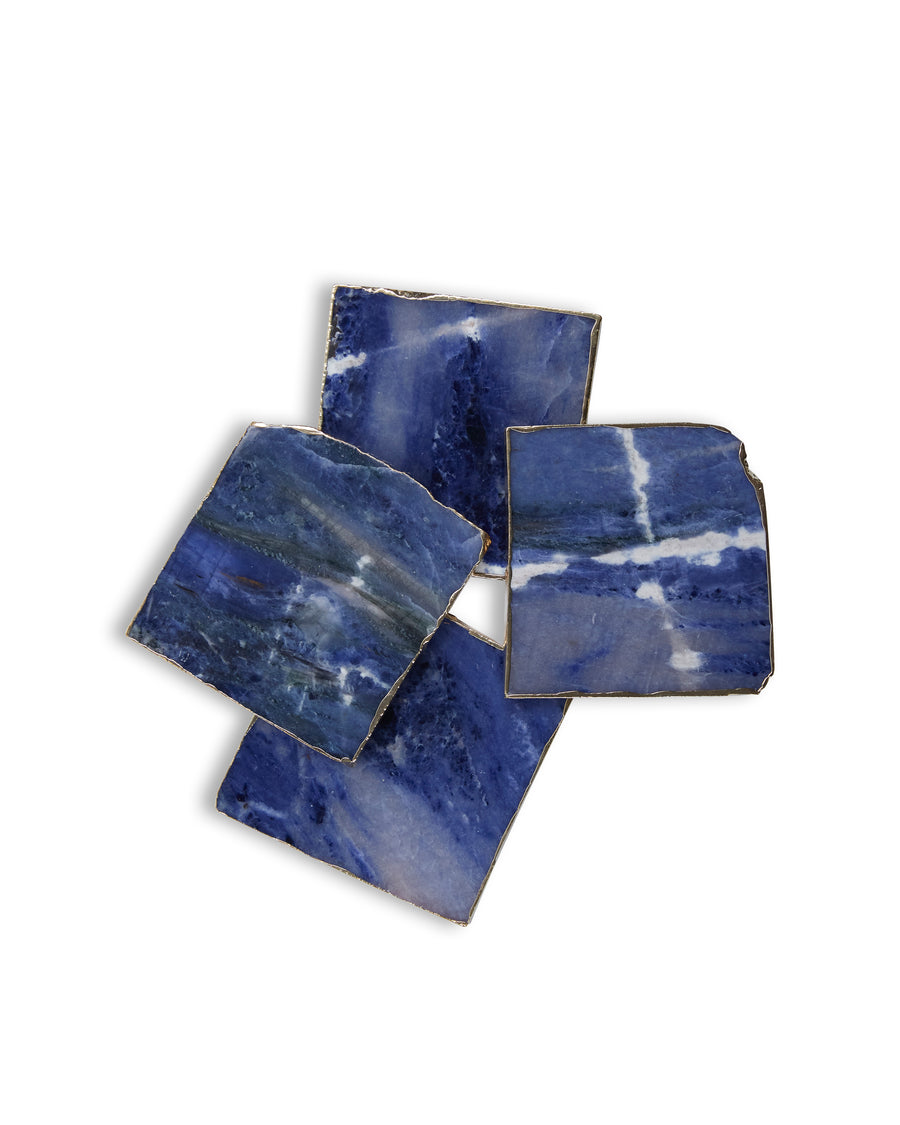 Lapis Coasters