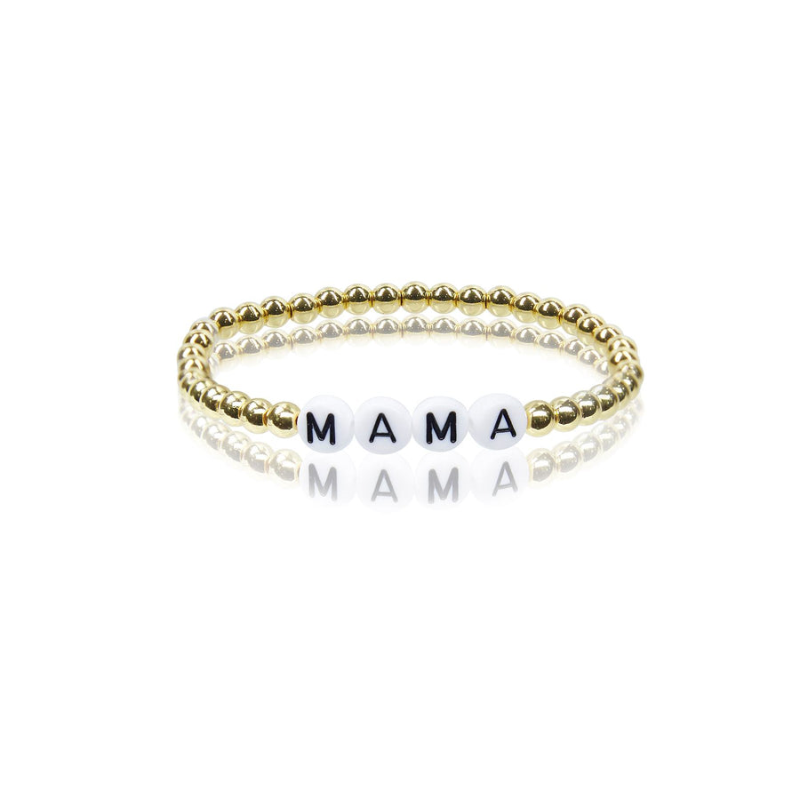 Adult Gold Filled Bracelet