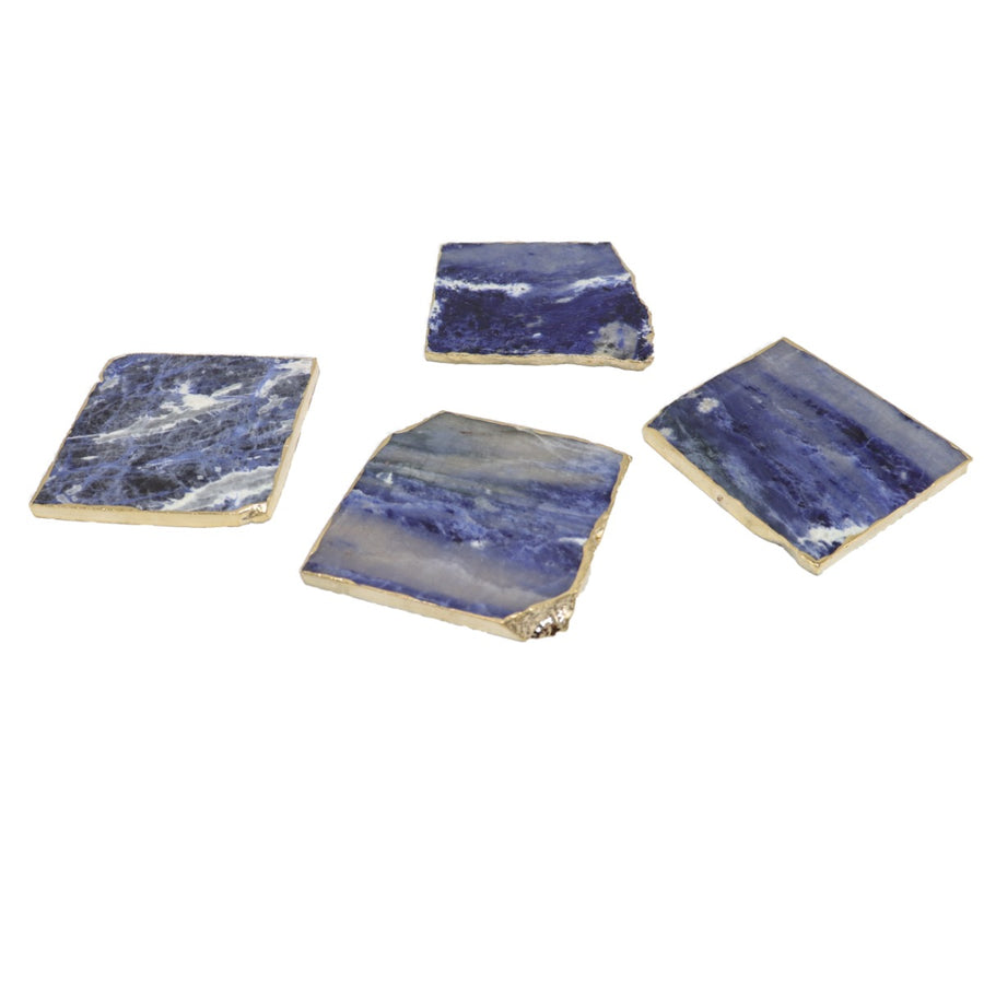 Lapis Coasters